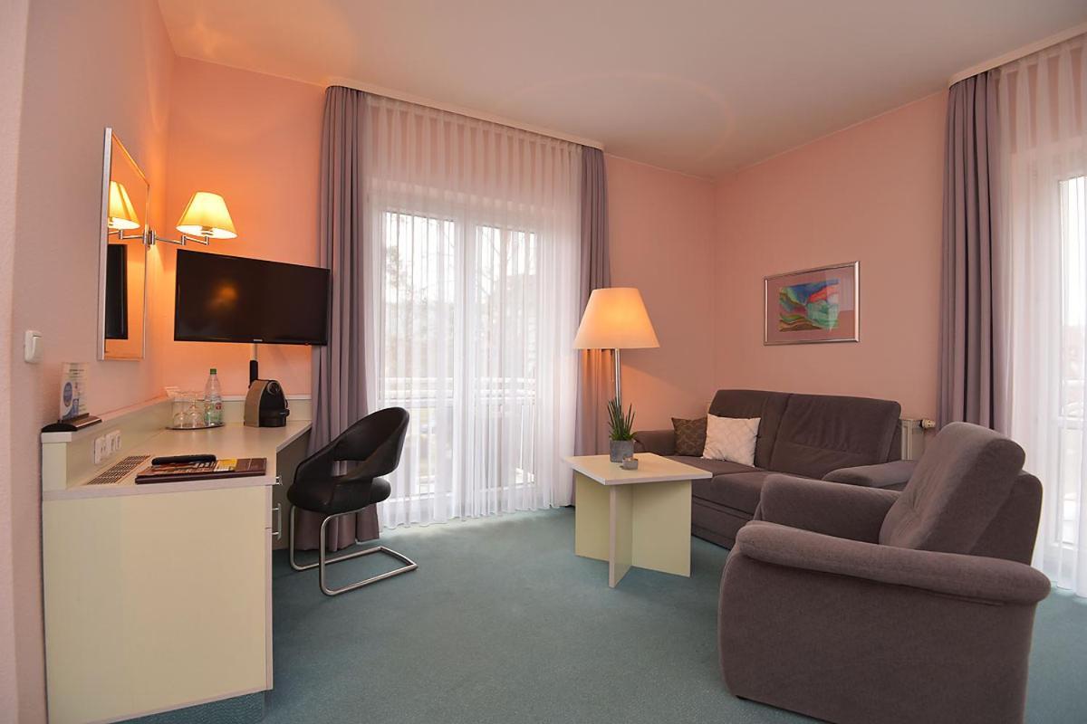 Altstadthotel An Der Werra Meiningen Zewnętrze zdjęcie