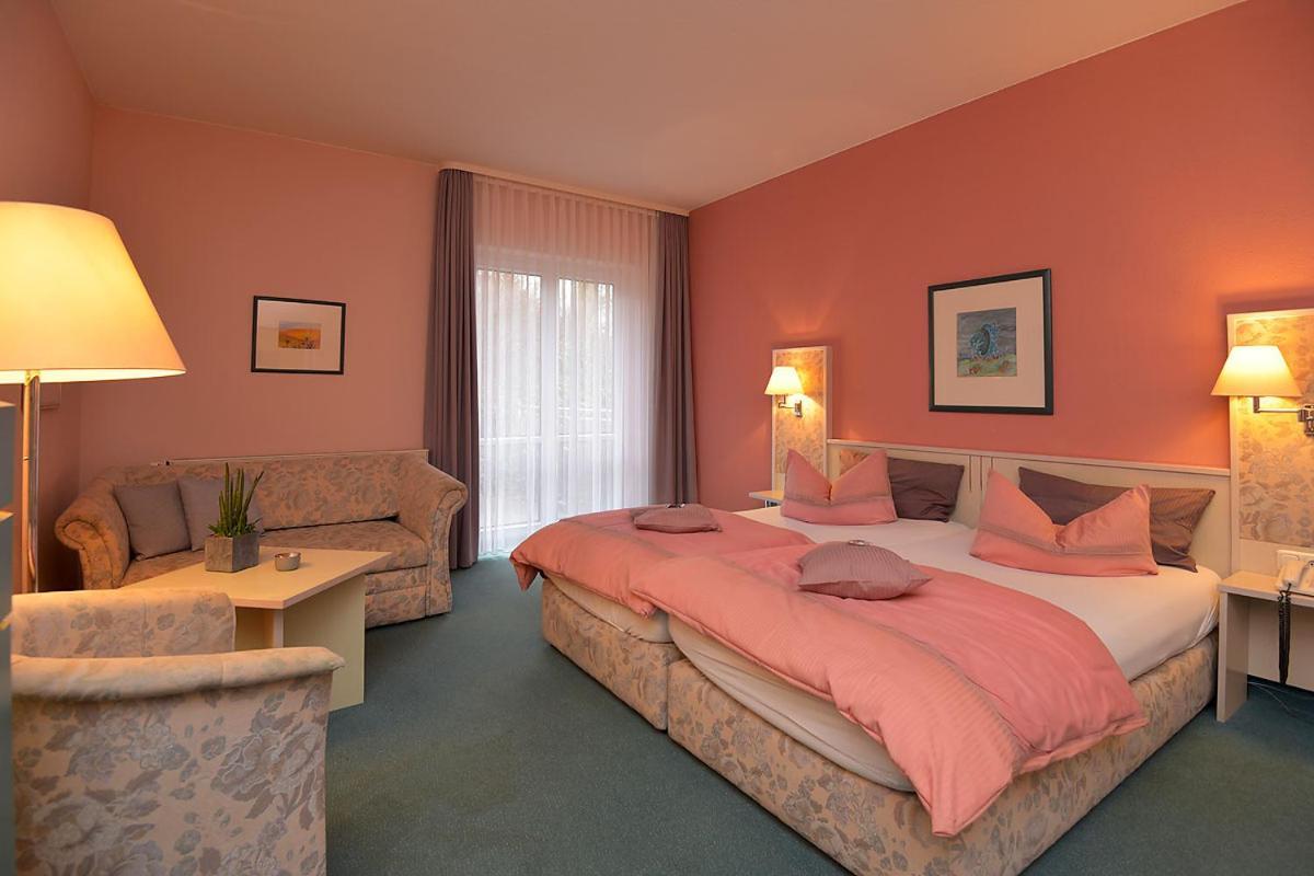 Altstadthotel An Der Werra Meiningen Zewnętrze zdjęcie