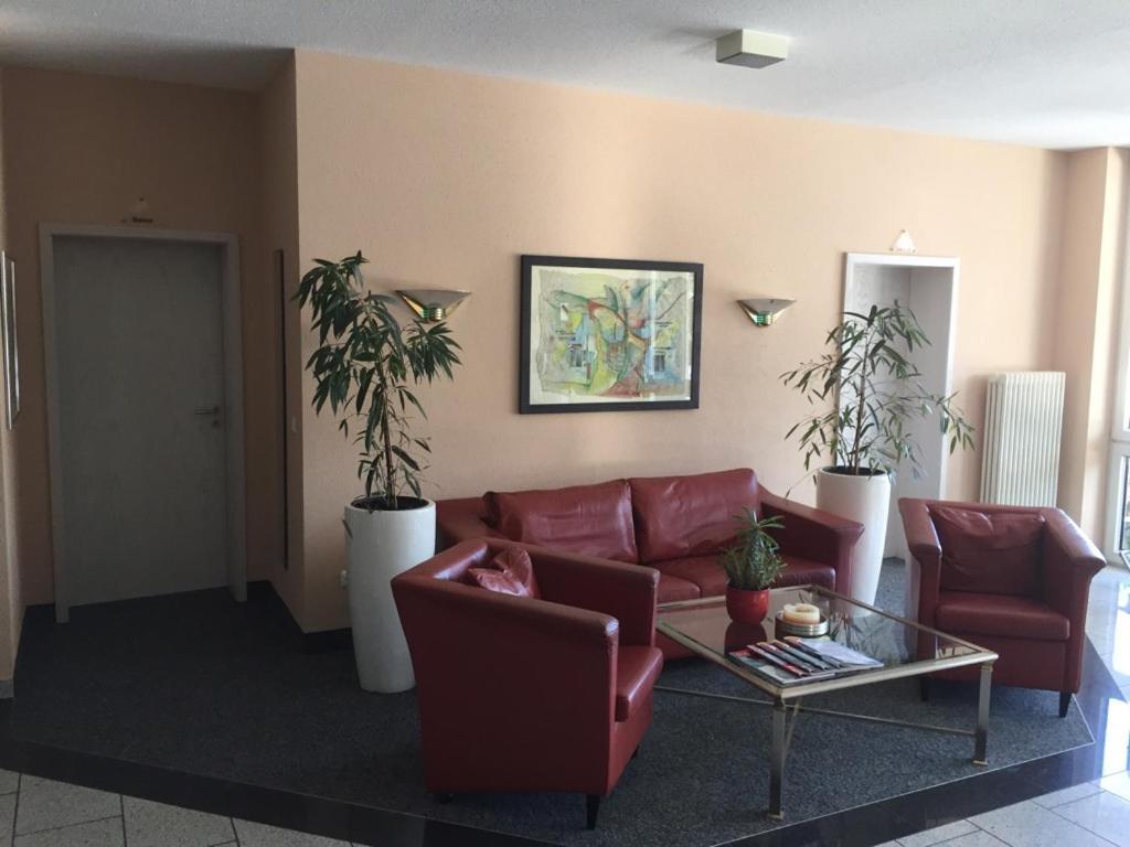 Altstadthotel An Der Werra Meiningen Zewnętrze zdjęcie