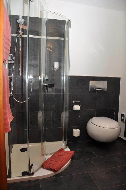 Altstadthotel An Der Werra Meiningen Pokój zdjęcie