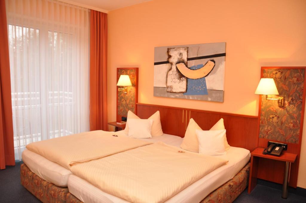 Altstadthotel An Der Werra Meiningen Zewnętrze zdjęcie