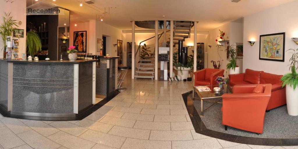Altstadthotel An Der Werra Meiningen Zewnętrze zdjęcie